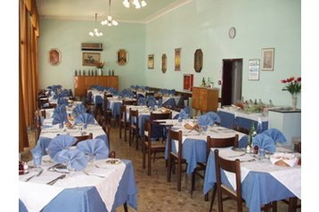 Italie Hotel Lido di Jesolo, Extérieur